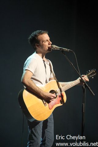 Benoit Doremus - Concert Les Folies Bergère (Paris)