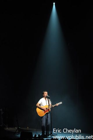 Benoit Doremus - Concert Les Folies Bergère (Paris)