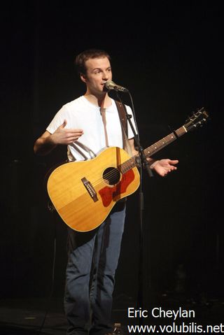 Benoit Doremus - Concert Les Folies Bergère (Paris)