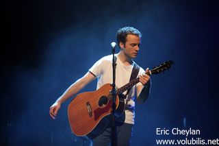 Benoit Doremus - Concert Les Folies Bergère (Paris)