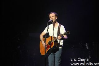 Benoit Doremus - Concert Les Folies Bergère (Paris)