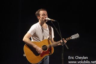 Benoit Doremus - Concert Les Folies Bergère (Paris)