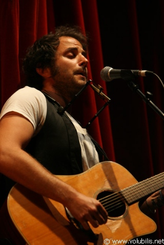 Julien Bensé - Concert L' Olympia (Paris)