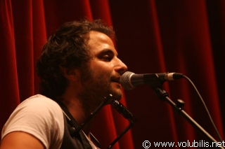 Julien Bensé - Concert L' Olympia (Paris)