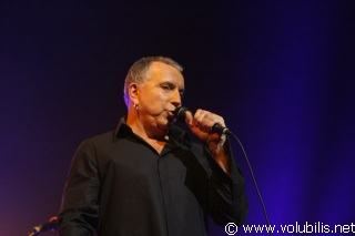 Bernard Lavilliers - Le Zenith (Paris)