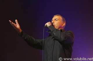 Bernard Lavilliers - Le Zenith (Paris)