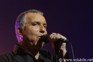 Bernard Lavilliers - Le Zenith (Paris)