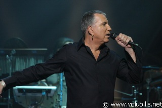 Bernard Lavilliers - Le Zenith (Paris)