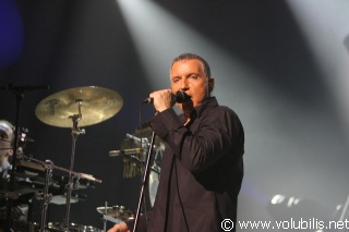 Bernard Lavilliers - Le Zenith (Paris)