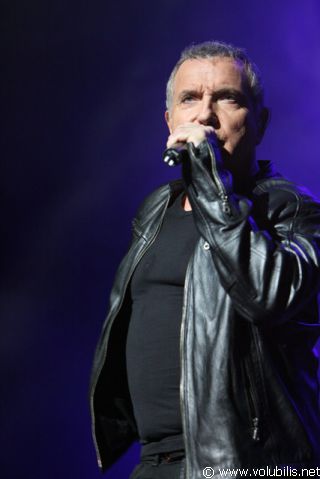 Bernard Lavilliers - Le Zenith (Paris)