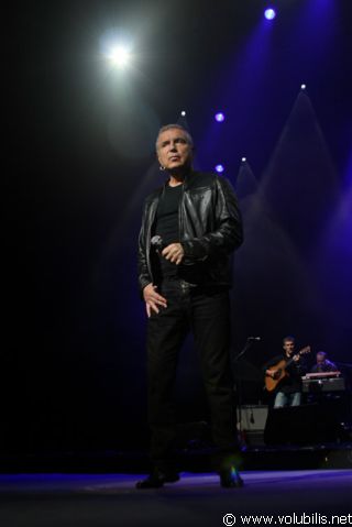 Bernard Lavilliers - Le Zenith (Paris)