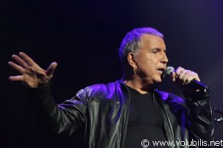 Bernard Lavilliers - Le Zenith (Paris)