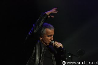 Bernard Lavilliers - Le Zenith (Paris)