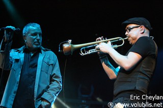 Bernard Lavilliers - L' Olympia (Paris)