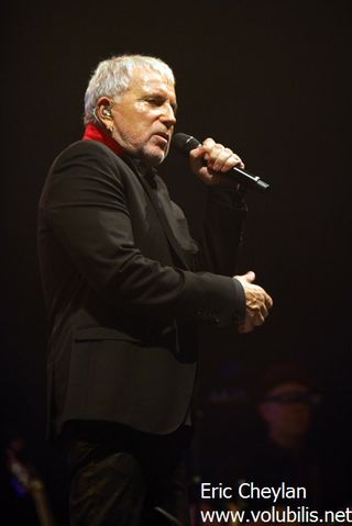 Bernard Lavilliers - L' Olympia (Paris)