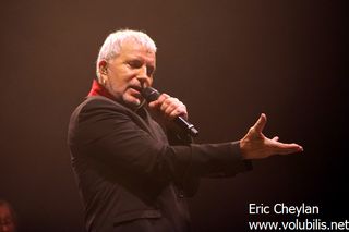 Bernard Lavilliers - L' Olympia (Paris)