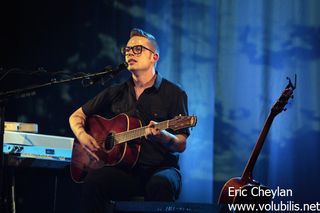 Bernhoft - Concert Le Bataclan (Paris)