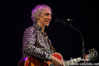 Louis Bertignac - Concert Le Grand Rex (Paris)