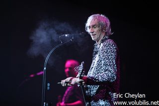 Louis Bertignac - Concert Le Grand Rex (Paris)