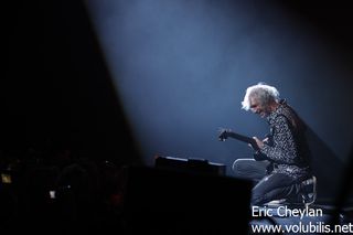 Louis Bertignac - Concert Le Grand Rex (Paris)