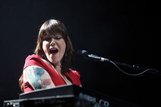 Beth Hart - Concert L' Olympia (Paris)