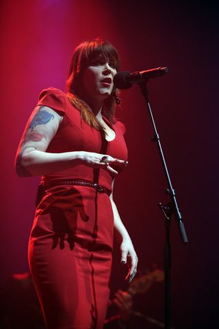 Beth Hart - Concert L' Olympia (Paris)