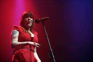 Beth Hart - Concert L' Olympia (Paris)