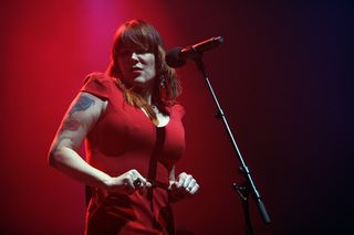 Beth Hart - Concert L' Olympia (Paris)