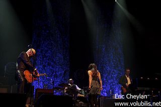 Beth Hart - Concert L' Olympia (Paris)