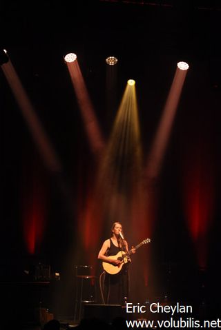 Beyries - La Cigale (Paris)