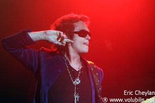 Black Country Communion - Concert Le Bataclan (Paris)