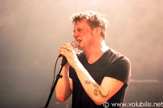 Blankass - Concert La Cigale (Paris)