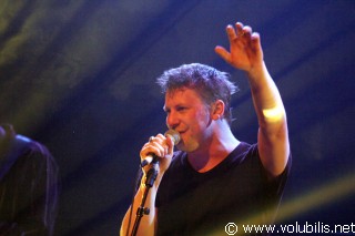 Blankass - Concert La Cigale (Paris)