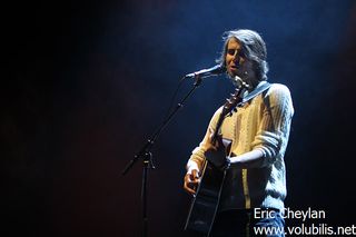 Bobby Bazini - Concert L' Olympia (Paris)