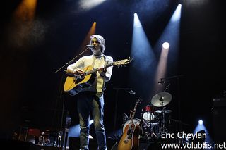 Bobby Bazini - Concert L' Olympia (Paris)