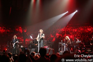 Bon Jovi - Concert Bercy (Paris)