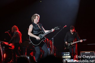 Bon Jovi - Concert Bercy (Paris)