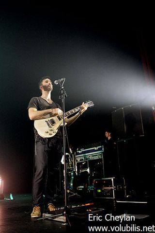 Boulevard Des Airs - Concert L' Olympia (Paris)