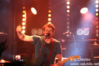 Boy Jumps Ship - Le Trabendo (Paris)