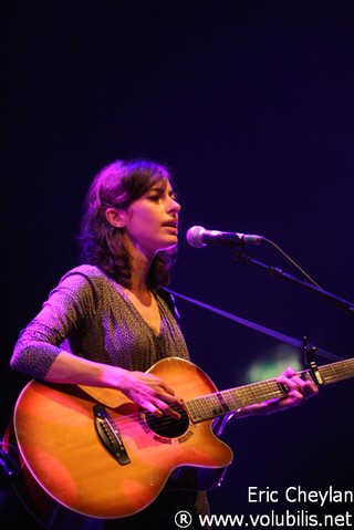 Boy - Concert L' Olympia (Paris)