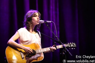 Boy - Concert Le Palais des Congrès (Paris)