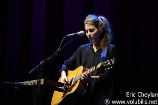 Boy - Concert Le Palais des Congrès (Paris)