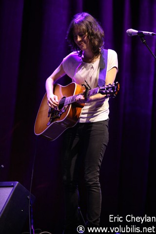 Boy - Concert Le Palais des Congrès (Paris)