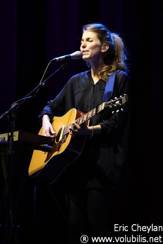 Boy - Concert Le Palais des Congrès (Paris)