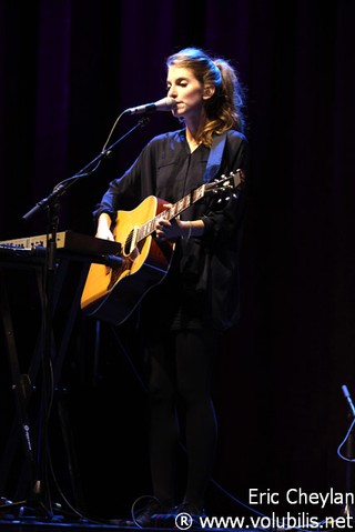 Boy - Concert Le Palais des Congrès (Paris)