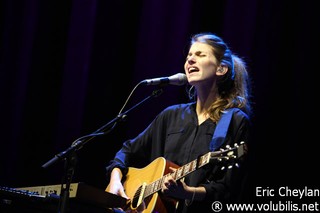 Boy - Concert Le Palais des Congrès (Paris)