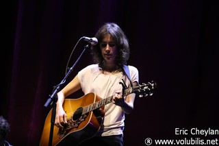 Boy - Concert Le Palais des Congrès (Paris)