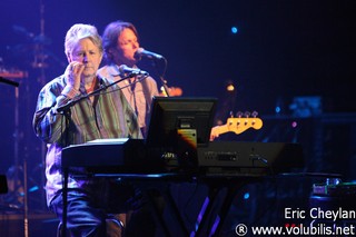 Brian Wilson - Concert Le Casino de Paris (Paris)