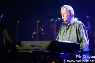 Brian Wilson - Concert Le Casino de Paris (Paris)