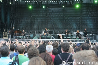 Bruce Springsteen - Concert Le Parc des Princes (Paris)